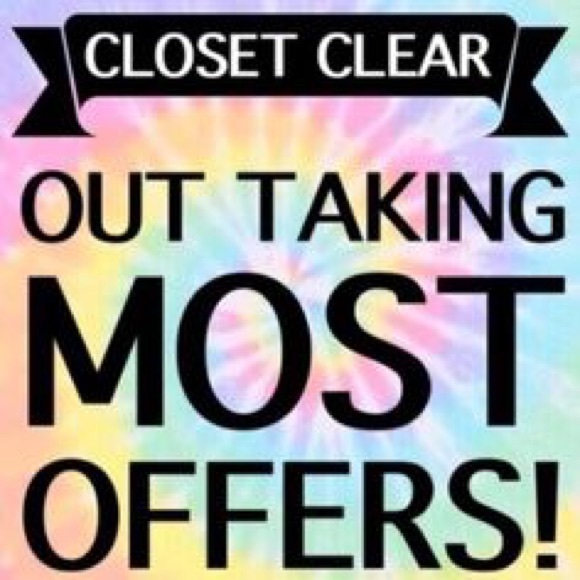 Tops - No LowBalls Please 👍